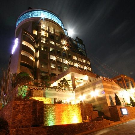 Wiz Hotel Paju Extérieur photo