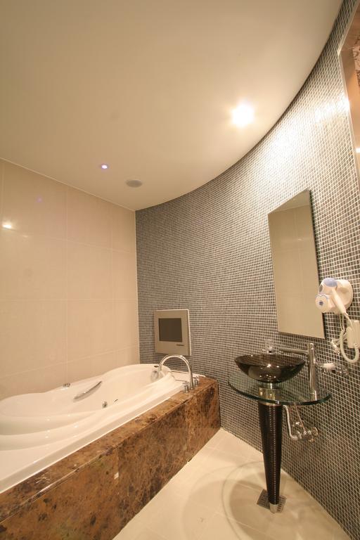 Wiz Hotel Paju Extérieur photo