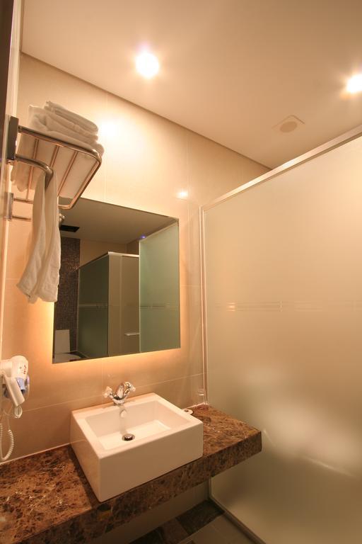 Wiz Hotel Paju Extérieur photo
