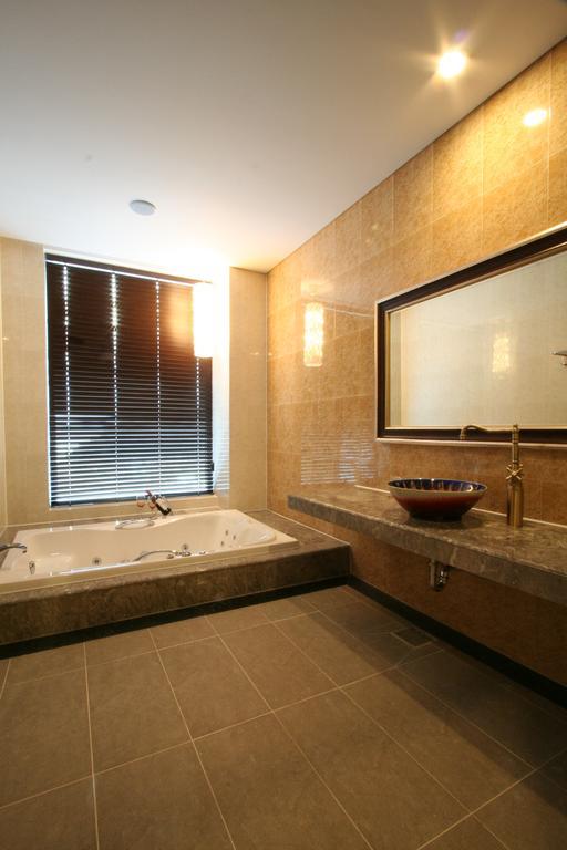 Wiz Hotel Paju Extérieur photo