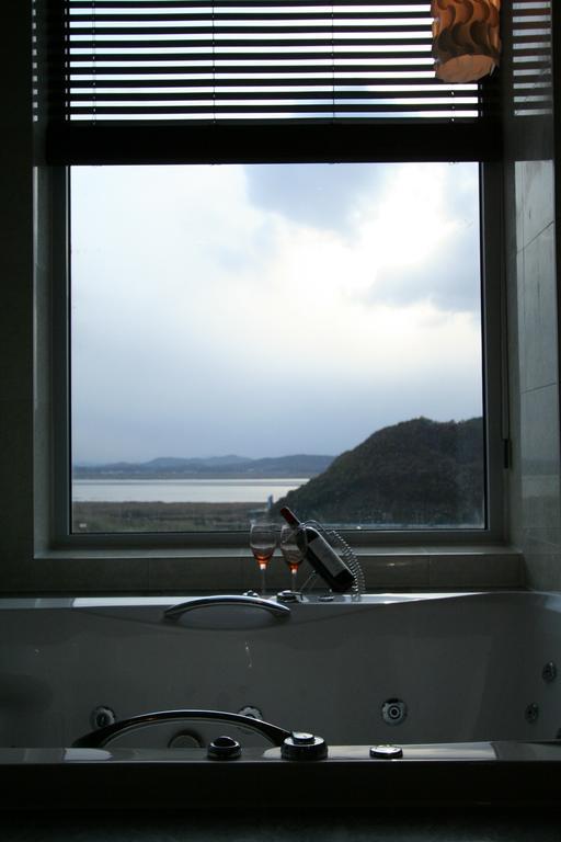 Wiz Hotel Paju Extérieur photo