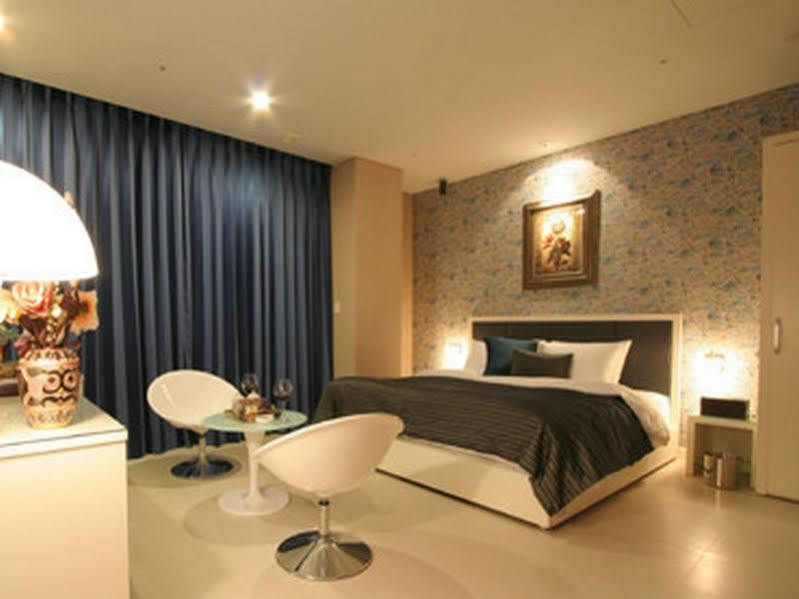 Wiz Hotel Paju Extérieur photo