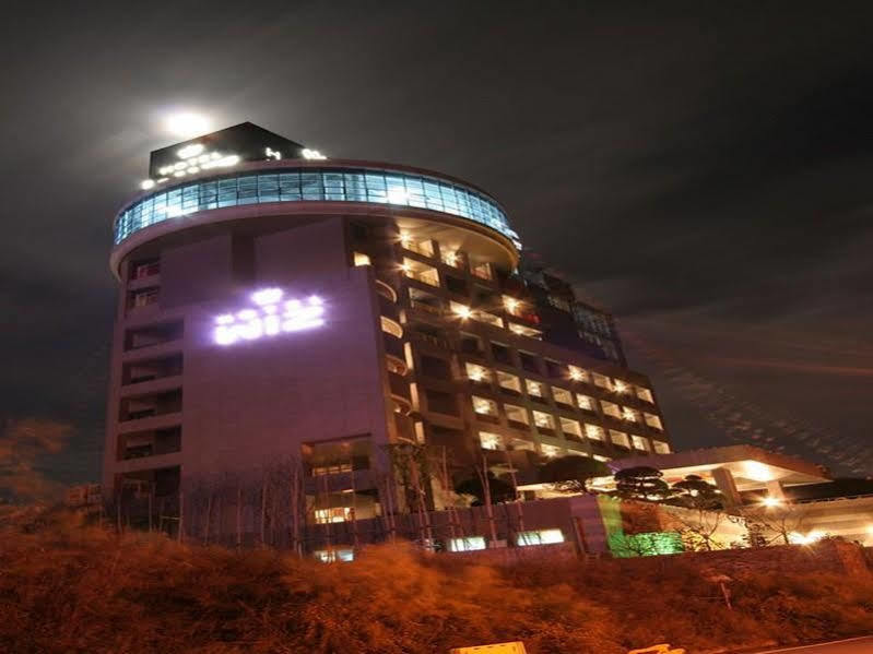 Wiz Hotel Paju Extérieur photo
