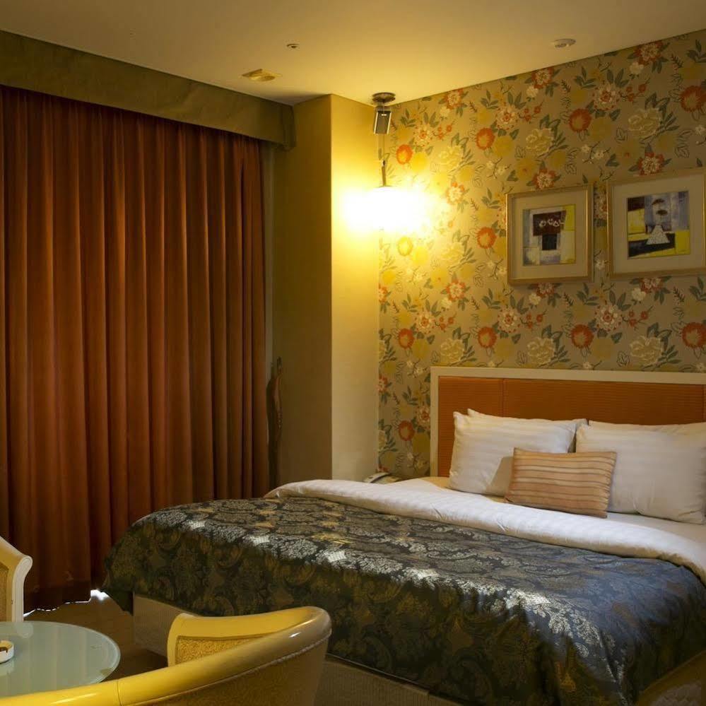 Wiz Hotel Paju Extérieur photo