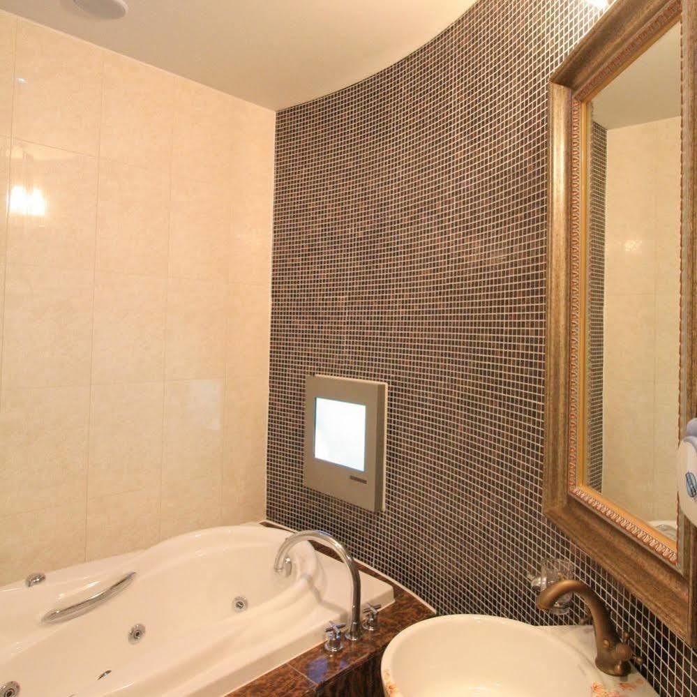 Wiz Hotel Paju Extérieur photo