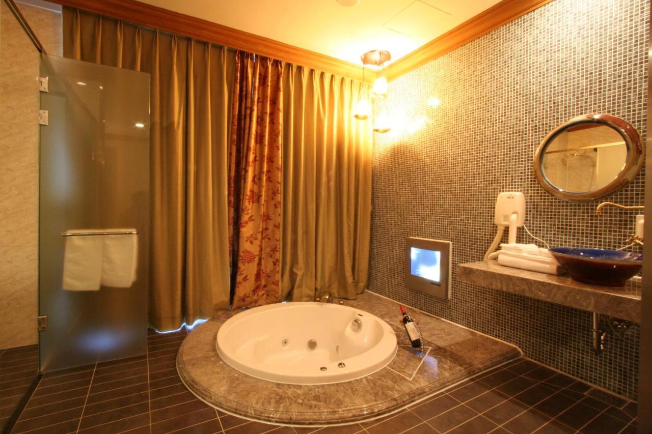 Wiz Hotel Paju Extérieur photo