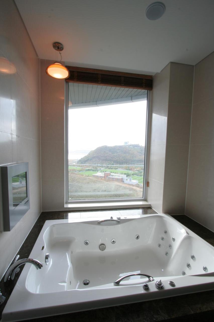 Wiz Hotel Paju Extérieur photo