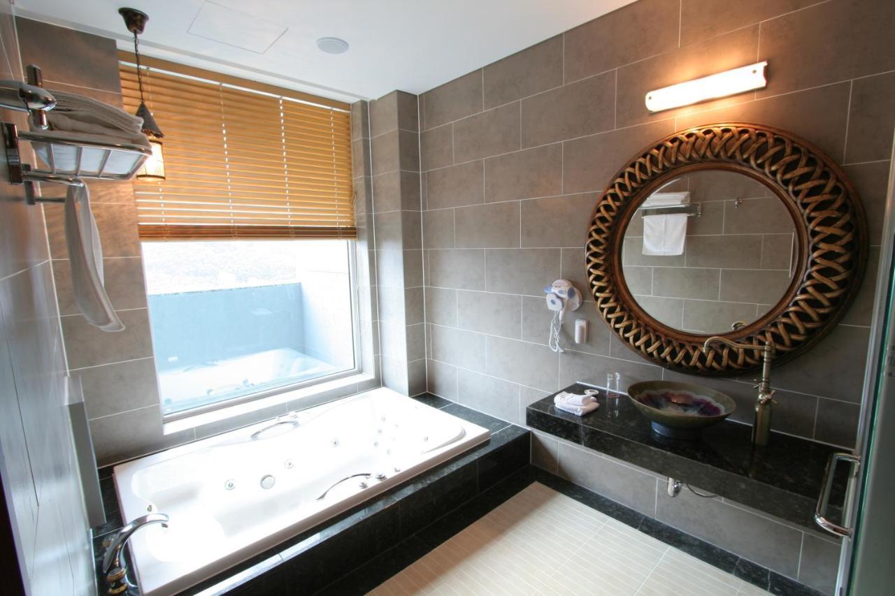 Wiz Hotel Paju Extérieur photo